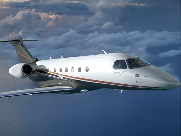 legacy 500
