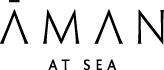 logo Aman at Sea