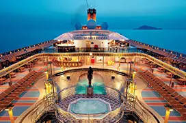 Costa Mediterranea