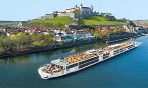 Imagen de Viking Longship Hild