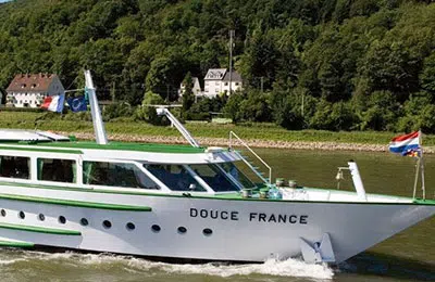 Foto 1 Ms Douce France