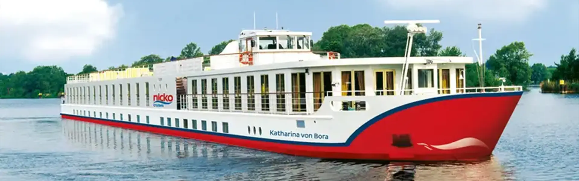 Katharina Von Bora