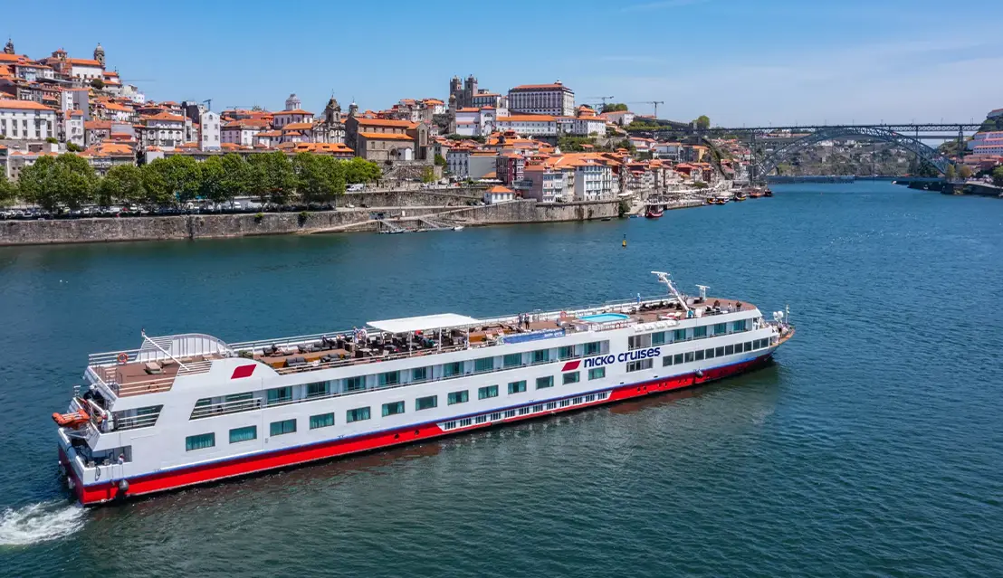 Foto 1 Douro Queen