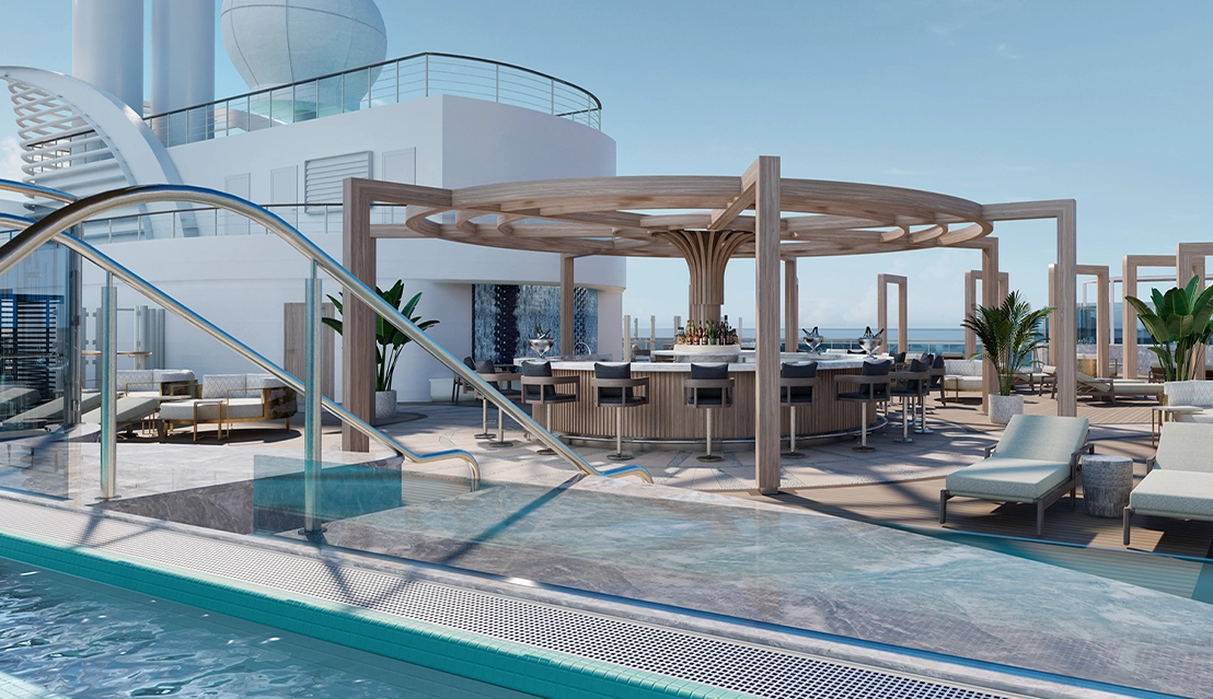 Foto 6 Norwegian Aura