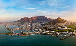 Imagen de Sur Africa