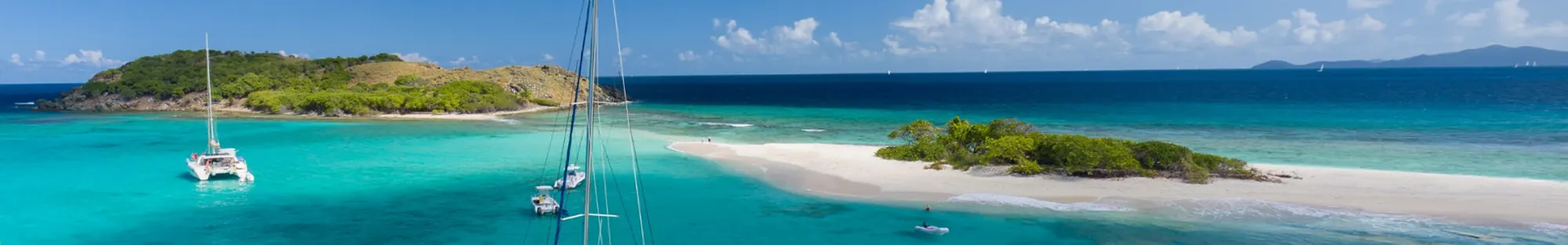 Islas Virgenes Britanicas