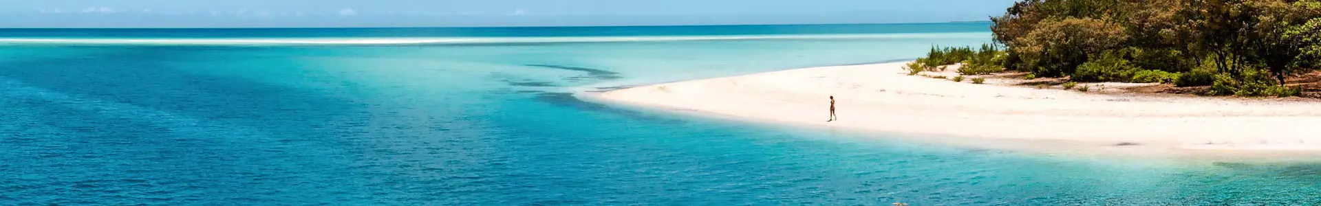 Nueva Caledonia 