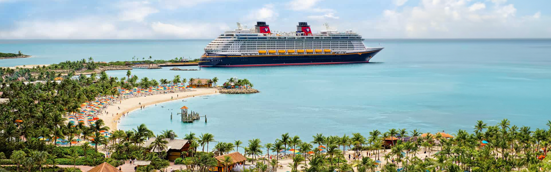 Descubre nuestras ofertas y disfruta de un Crucero Disney!