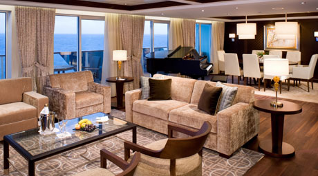 Penthouse Suite celebrity-cruises-celebrity-equinox-ps-foto-01