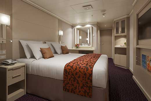 Interior holland-america-line-nieuw-statendam-interior