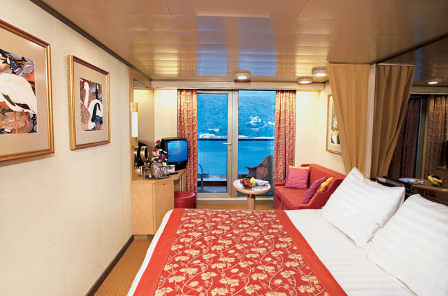 Camarote Exterior holland-america-line-oosterdam-va-vb-vc-vd-ve-vf-vh-foto-01