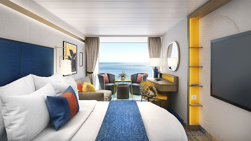 Connecting Ocean View Balcony royal-caribbean-icon-of-the-seas-i1-i3