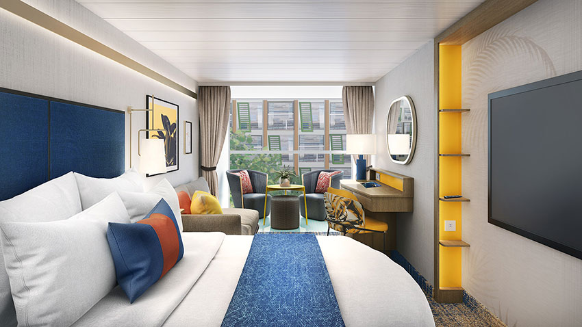Infinite Central Park View Balcony royal-caribbean-icon-of-the-seas-if