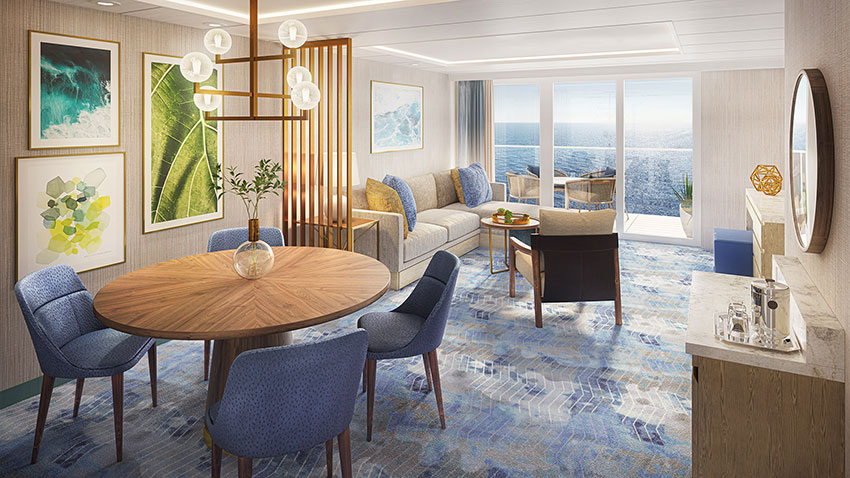 Owner's Suite royal-caribbean-icon-of-the-seas-os