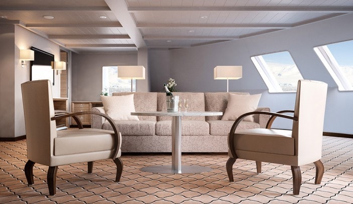 silversea-silver-cloud-expedition-Royal-Suite