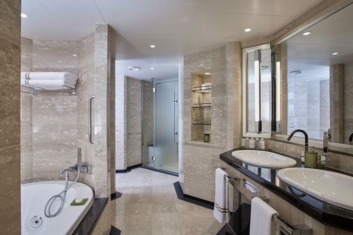 Owner's Suite silversea-silver-spirit-owner-suite