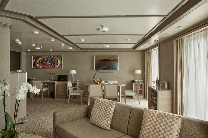 Royal Suite silversea-silver-spirit-royal-suite