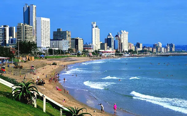 Durban