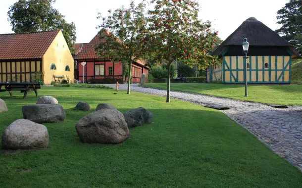 fredericia
