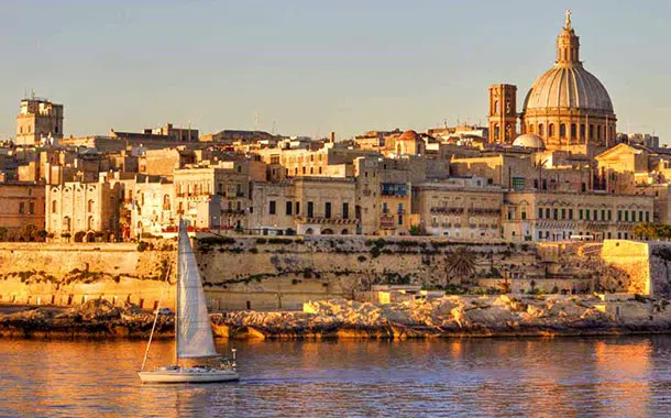 la-valletta