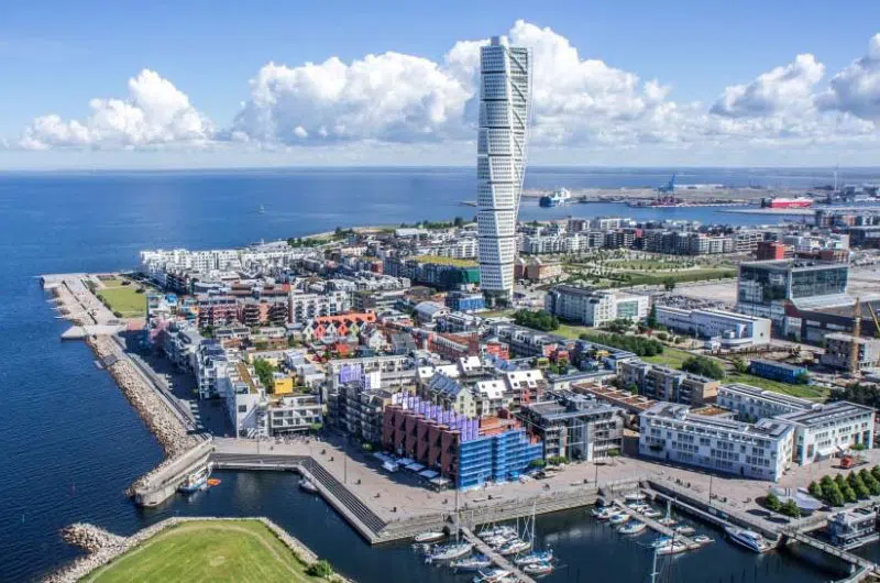 malmo