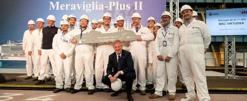 msc crociere msc virtuosa 2023
