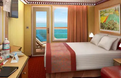 Carnival Dream ®9