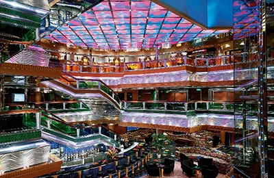 Carnival Glory ®4