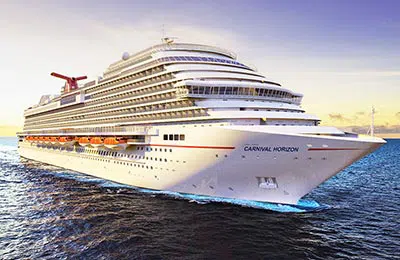 Carnival Horizon