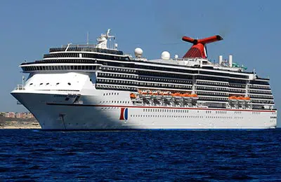 Carnival Pride ®