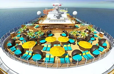 Carnival Vista ™4