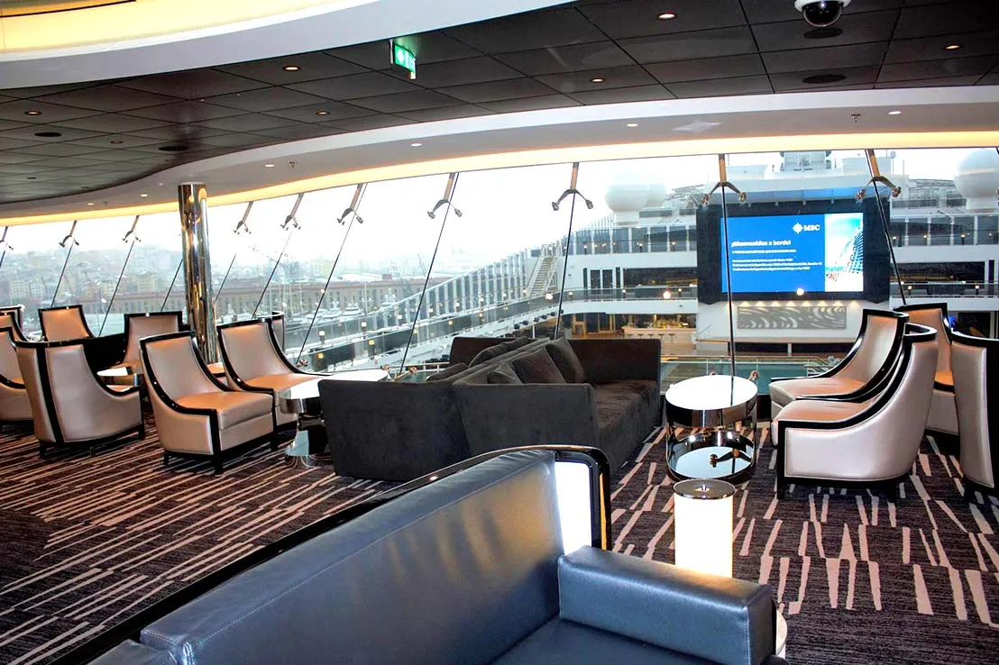 MSC Meraviglia6