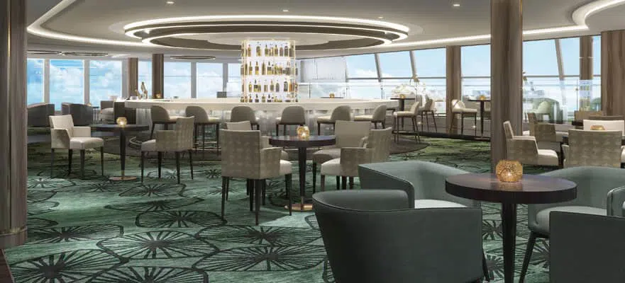 Norwegian Encore3