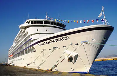 Seven Seas Navigator2