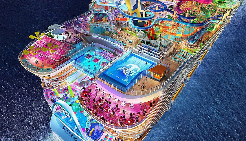 Icon Of The Seas1