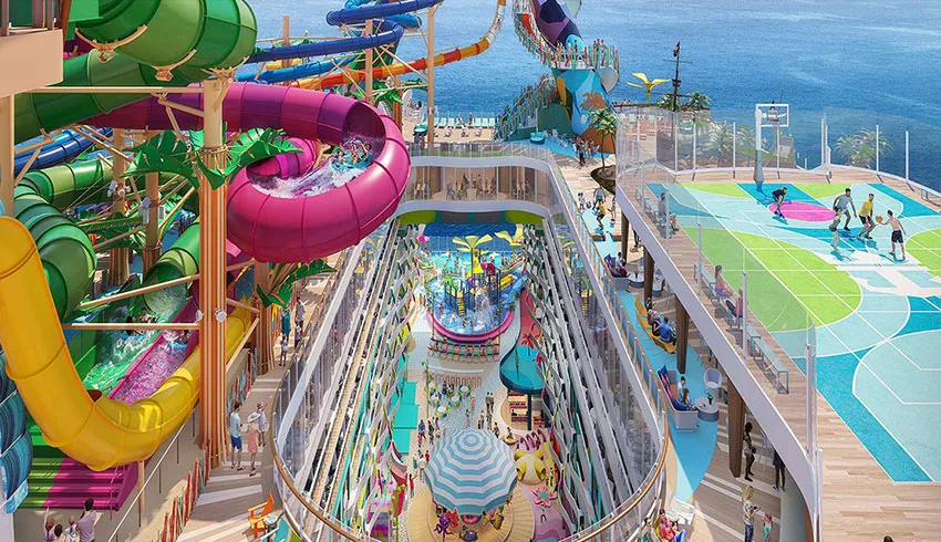 Icon Of The Seas5