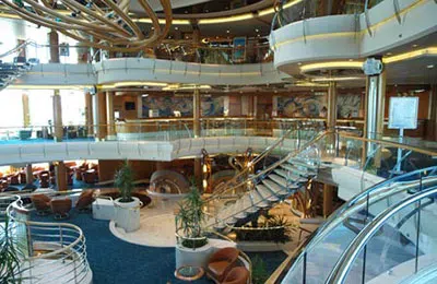 Rhapsody  Of The Seas2