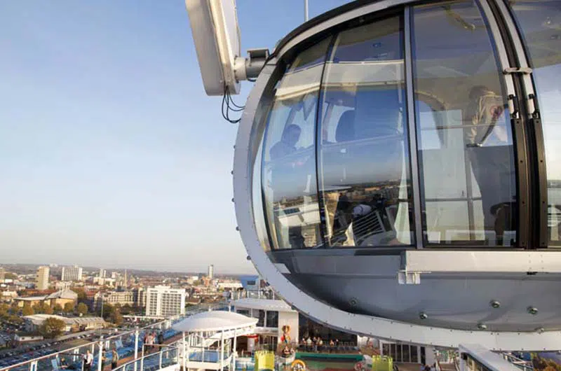 Spectrum Of The Seas3