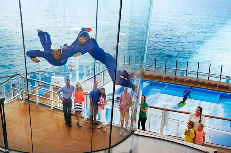 Spectrum Of The Seas4