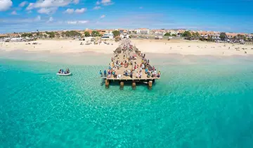 Islas de Cabo Verde