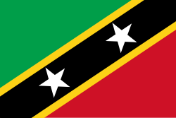 Saint Kitts y Nevis