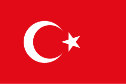Turquía 
