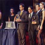 Nuestros Premios 2011 Costa Cruceros